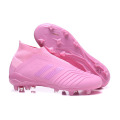 Top quality superfly outdoor mens high ankle sports boots football shoes soccer